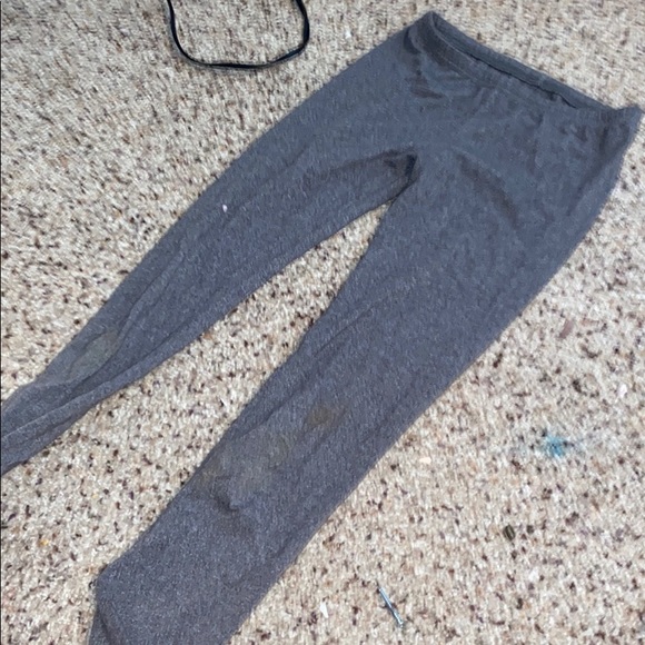 leggings - Picture 1 of 3